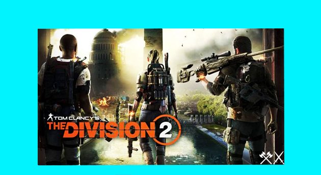 Tom Clancy?s The Division 2