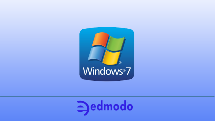 Cara Instal Windows 7 Dengan Flashdisk Lengkap dengan Gambar