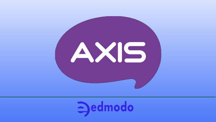Daftar Paket Nelpon dan SMS AXIS Paling Murah Update Terbaru