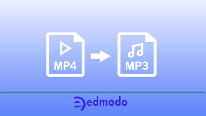Cara Mengubah Video Menjadi MP3 Tanpa Aplikasi