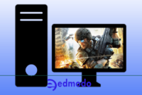 Game Action PC Terbaik Dengan Grafik Mantap