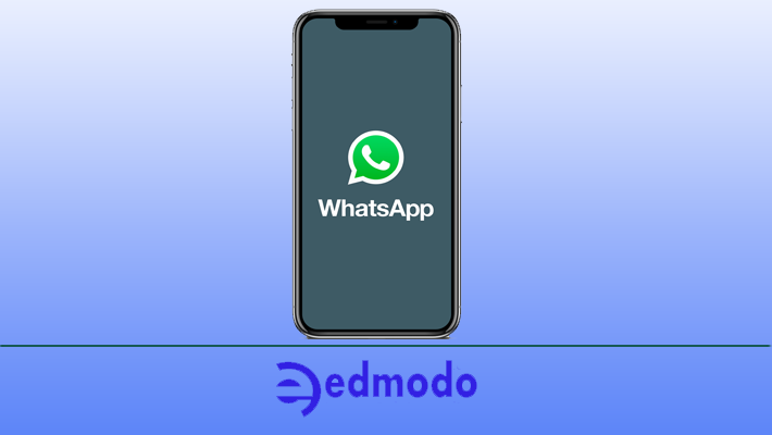 Theme WhatsApp Iphone iOS