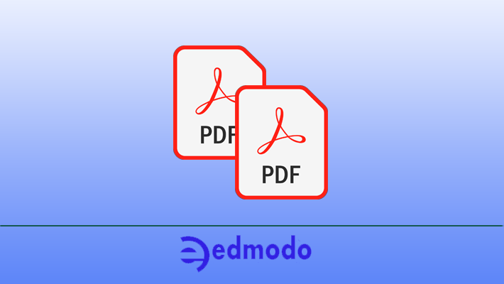 Cara Menggabungkan File PDF