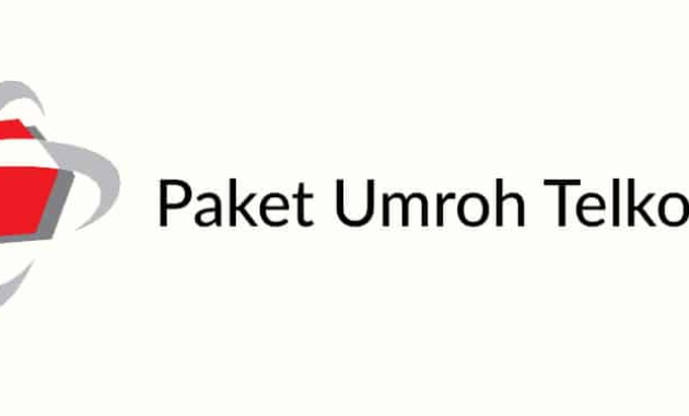 Paket Umroh dan Haji Telkomsel Terbaru