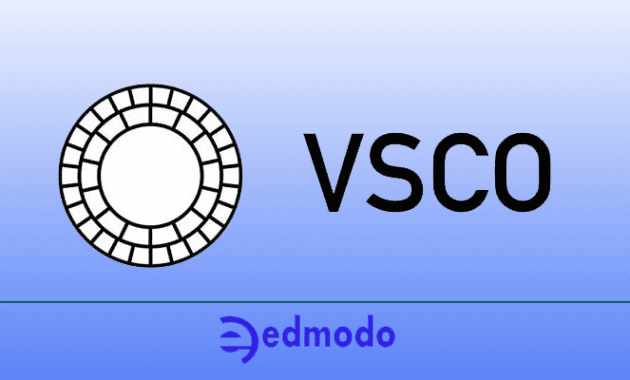 VSCO Cam Mod Apk