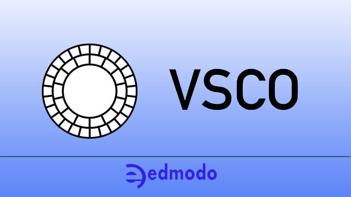 VSCO Cam Mod Apk