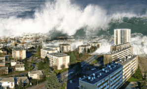 Arti Mimpi Tentang Tsunami Menurut Ahli