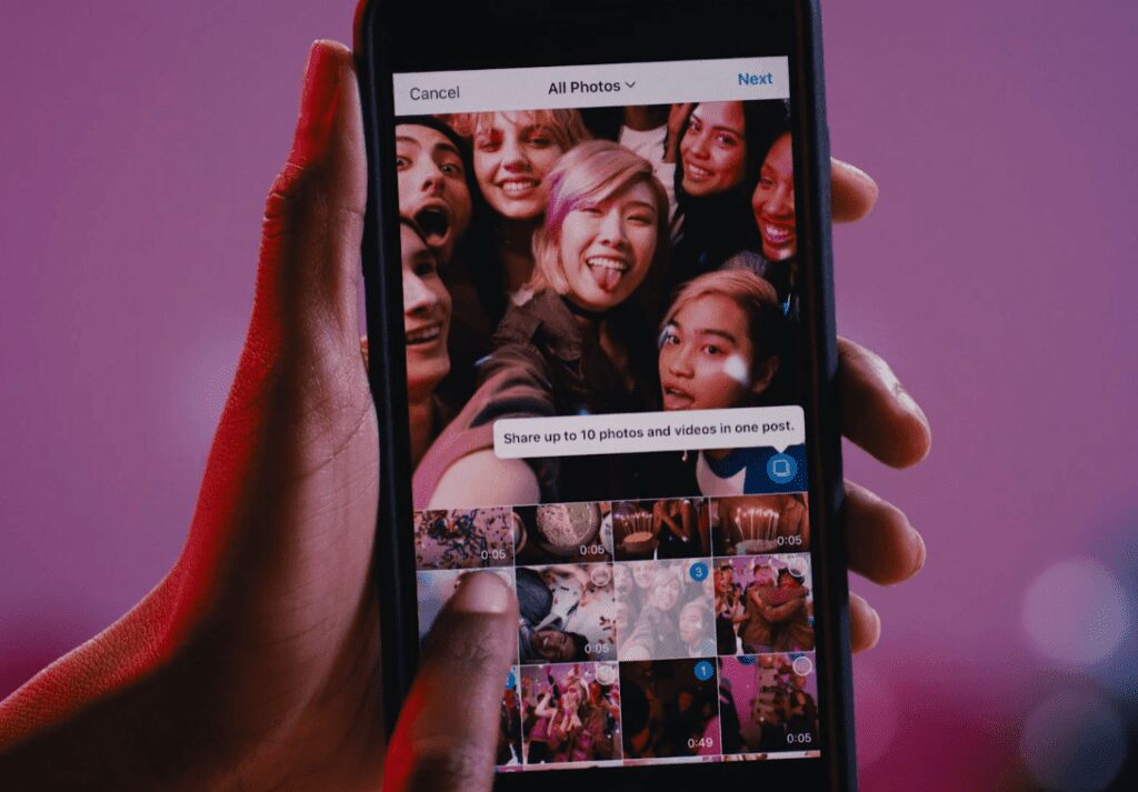 Cara Download Video di Instagram