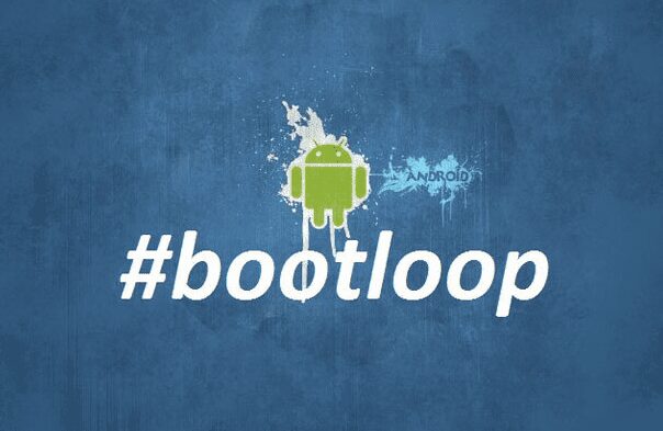 Cara Mengatasi HP Android Bootloop
