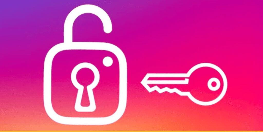 Cara Mengganti Password Instagram Terbaru