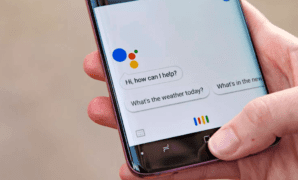 Cara Menggunakan Google Assistant