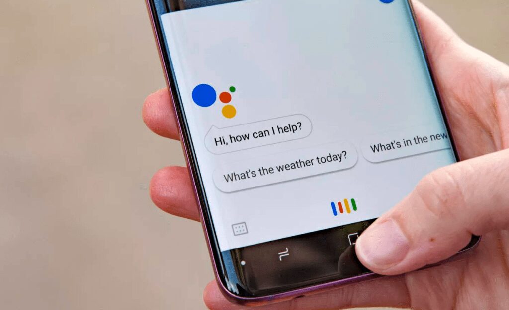 Cara Menggunakan Google Assistant