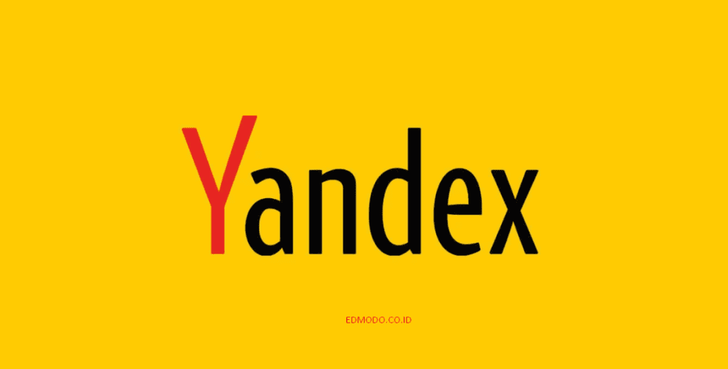Yandex Bebas