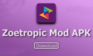 Zoetropic Pro Apk Mod