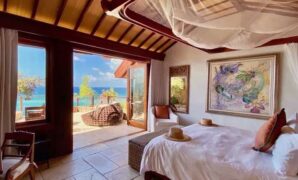 Best Hotels In British Virgin Islands