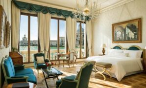 Best Hotels In Lithuania