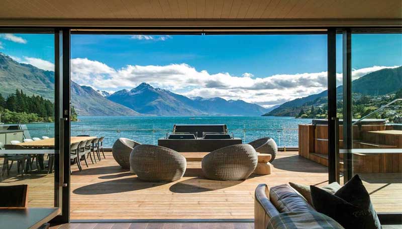 Best Hotels In New Zealand