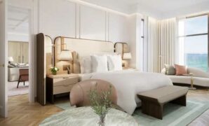 Best Hotels In Qatar