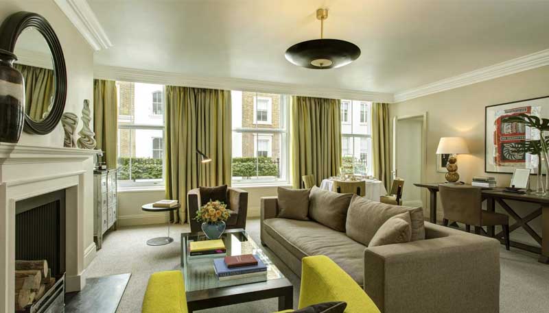 Best Hotels In United Kingdom