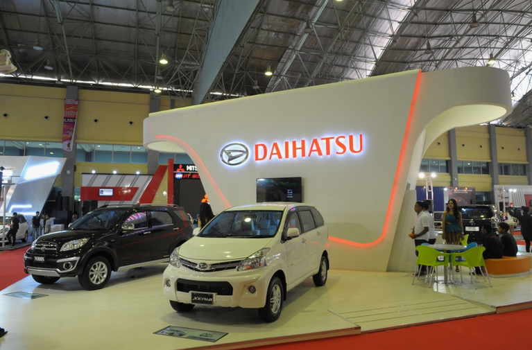 Alasan Daihatsu Indonesia