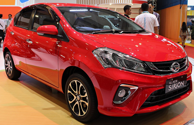 Langkah Yang di Ambil Daihatsu Indonesia