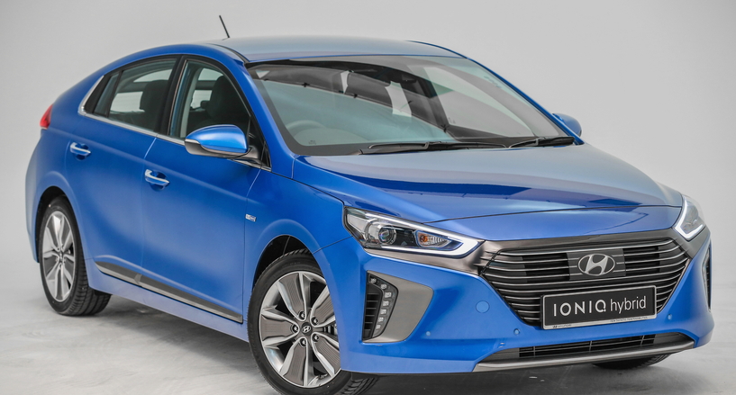 Hyundai Siap Luncurkan Mobil Hybrid di Indonesia, Meskipun Tanpa Insentif Pemerintah