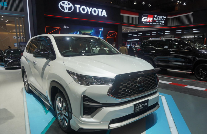 Ingin Memiliki Mobil Hybrid? Ini Panduan Merawatnya Agar Tetap Prima dan Hemat Energi