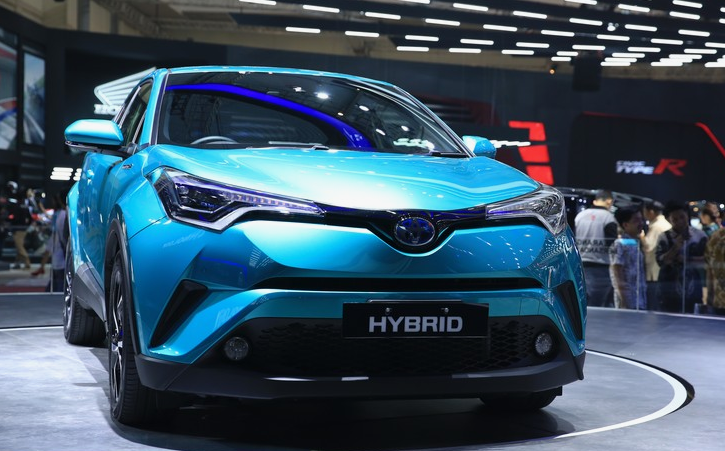 Keuntungan Memiliki Mobil Hybrid dengan Perawatan yang Tepat