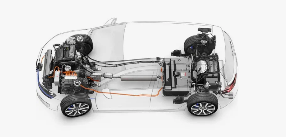 Mengungkap Komponen Vital Mobil Hybrid yang Sering Mengalami Masalah, Kenali dan Atasi Sejak Dini