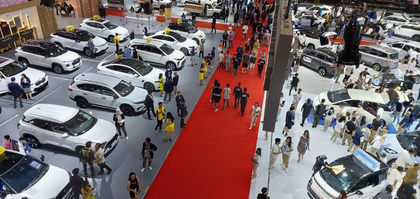 8 Merek Mobil Terlaris 2024, Siapa yang Mendominasi Penjualan