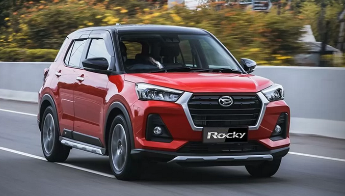 Daihatsu Rocky di Jepang Terkena Recall, Bagaimana Kondisi di Indonesia