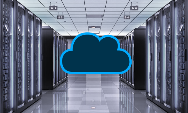 Best Cloud Server Providers