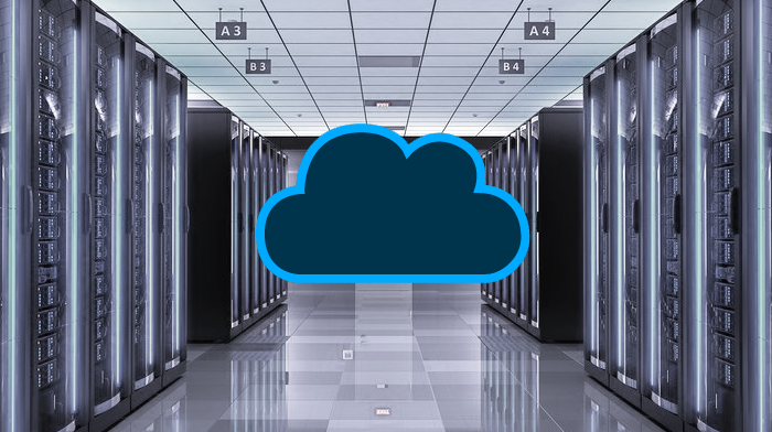 Best Cloud Server Providers