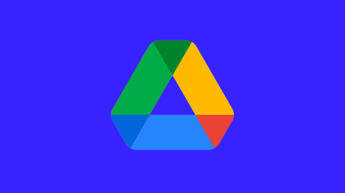 Google Drive Online