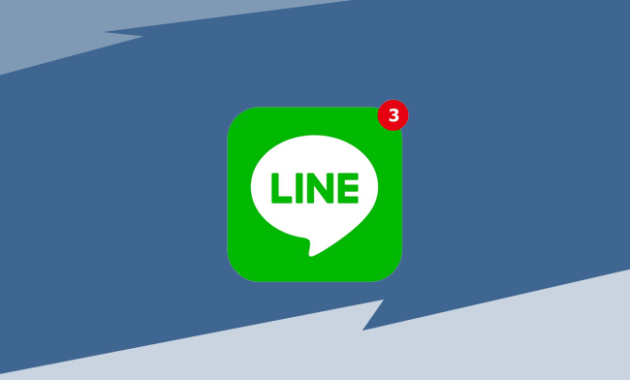 Line Mod Apk Mod Terbaru