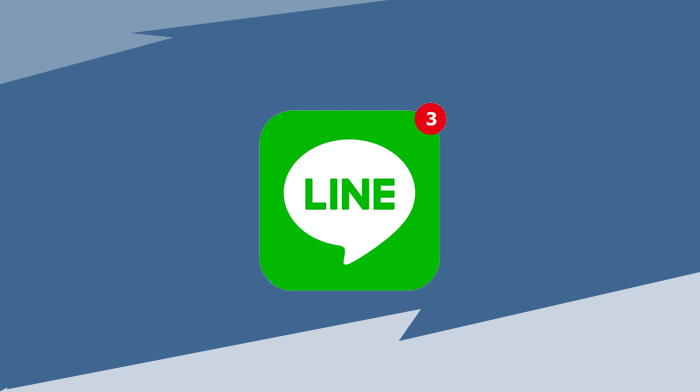 Line Mod Apk Mod Terbaru