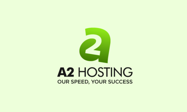 a2 web hosting