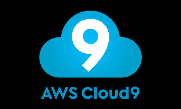 aws cloud9