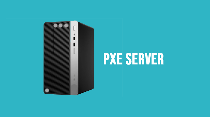 pxe server