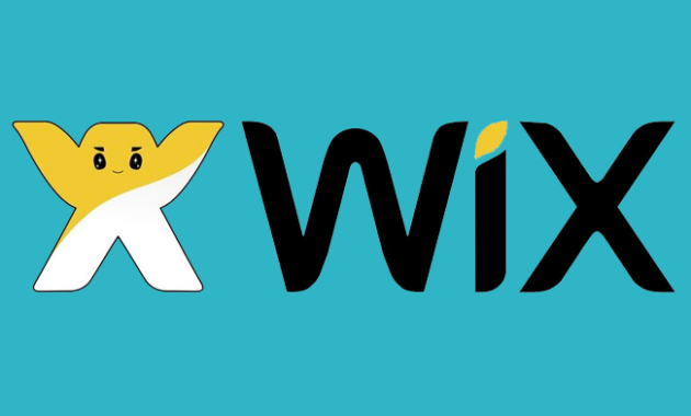 wix hosting plans