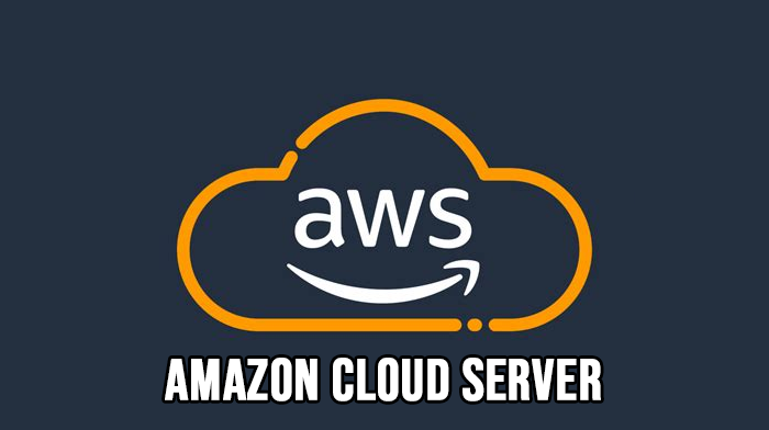 Amazon Cloud Server