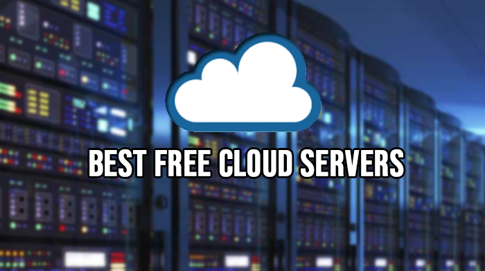 Best Free Cloud Servers