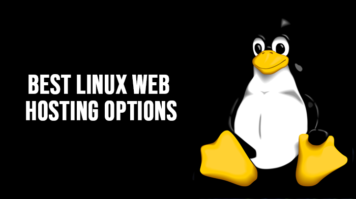 Best Linux Web Hosting Options