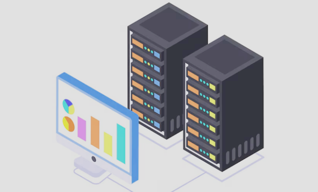 Compare Hosting Prices