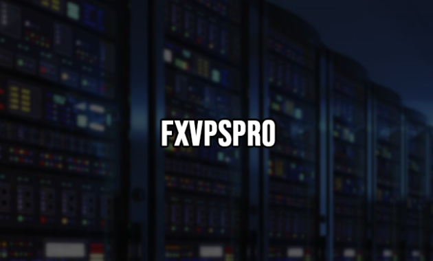 FXVPSPRO