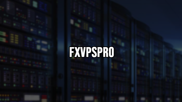 FXVPSPRO