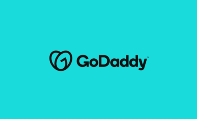 GoDaddy Cheap Hosting