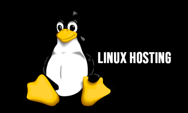 Linux Hosting