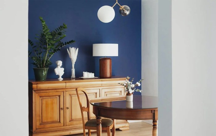 Navy Blue Decor Ideas For Home Decor And Design