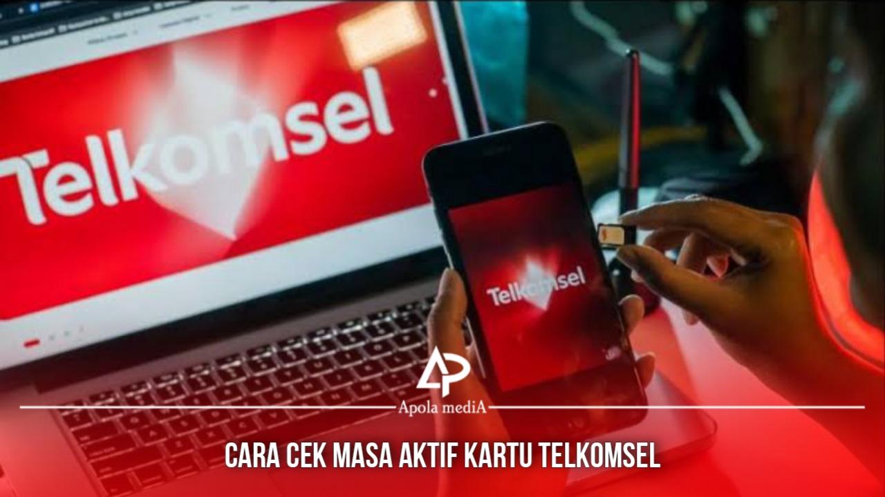 Mengapa pulsa telkomsel saya cepat habis meskipun jarang pakai